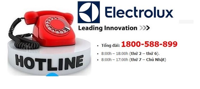 Cách tra cứu bao hành máy giặt electrolux