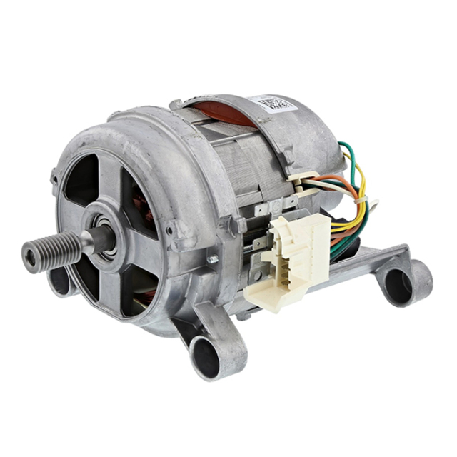 Motor máy giặt electrolux