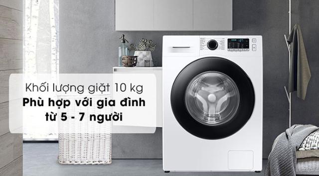 Lựa chọn và sử dụng motor máy giặt Electrolux hiệu quả