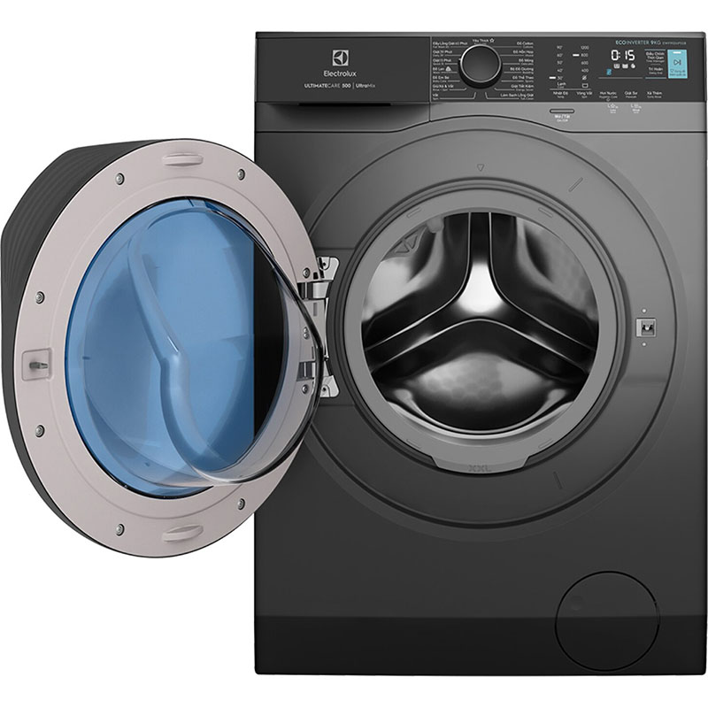 Electrolux là dòng máy giặt được nhiều người ưa chuộng hiện nay