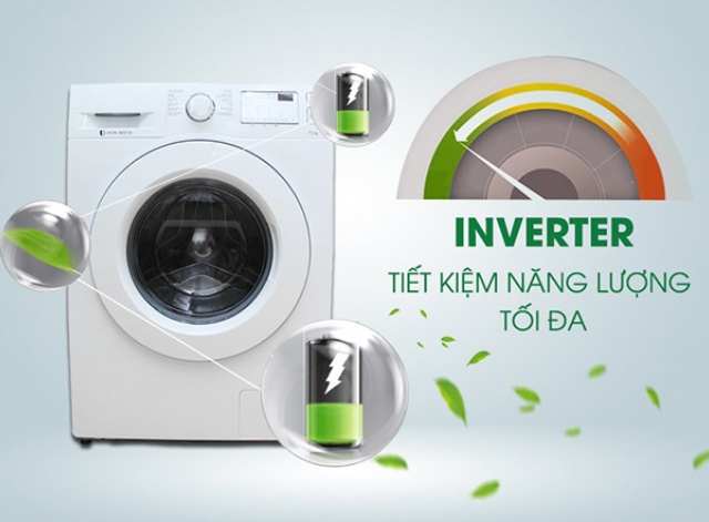 Công nghệ Inverter và tiết kiệm năng lượng