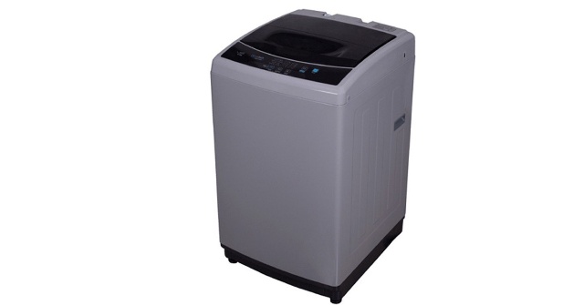 Máy giặt Midea 7,5kg MAS7501(SG)