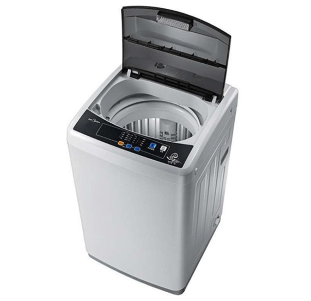 Máy giặt 8 Kg Midea MAS-8001, lồng đứng