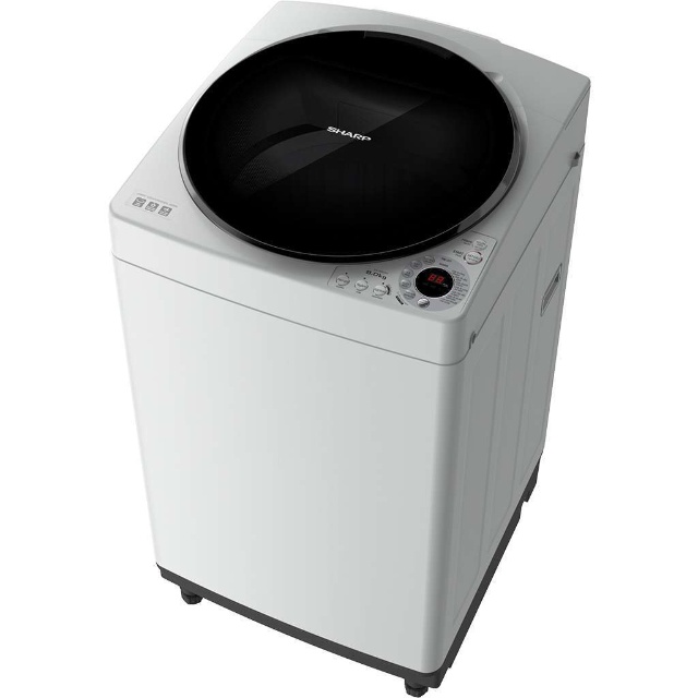 Máy giặt Sharp ES-W80GV-H 8kg